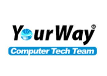 Your Way Computer Tech Team 