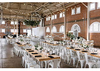 Chula Vista Wedding Planners You're Invited Events