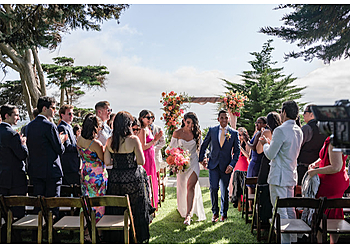 Chula Vista Wedding Planners You're Invited Events