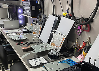 Costa Mesa Cell Phone Repair Yourtronics Repair