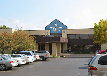 Yousef Altowaireb, MD - Evansville, IN Endocrinologists - Clinic Exterior Image