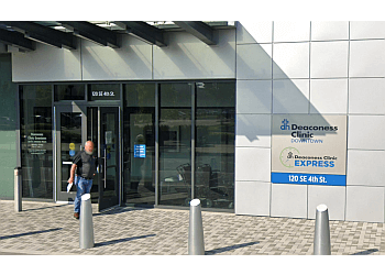 Evansville Endocrinologists Yousef Altowaireb, MD - DEACONESS CLINIC ENDOCRINOLOGY