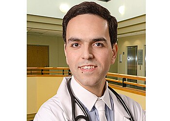 Yousef Altowaireb, MD - DEACONESS CLINIC ENDOCRINOLOGY Evansville Endocrinologists image 1