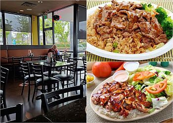 Vancouver Japanese Restaurants Youskyme Teriyaki