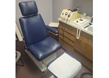 Youssef M. Kabbani, DPM - Philadelphia, PA Podiatrists