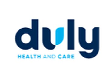 Naperville Pain Management Doctors Yousuf Sayeed, MD, MBA- DULY HEALTH AND CARE