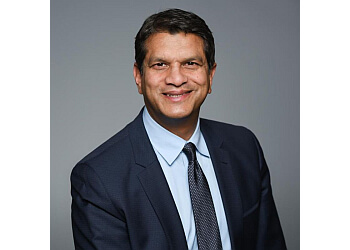 Yousuf Sayeed, MD, MBA- DULY HEALTH AND CARE