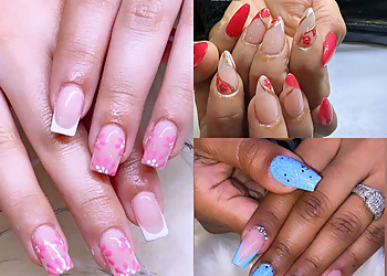 Victorville Nail Salons Youtiful Nails Lounge