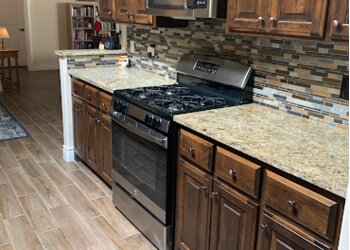 Amarillo House Cleaning Services You've Got Maids of Amarillo