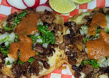 Yoyo's Tacos - Provo, UT Food Trucks - Restaurant Decor Image