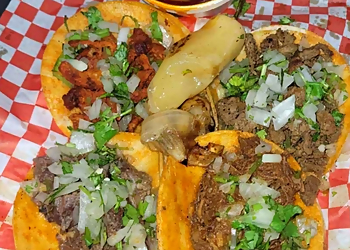 Yoyo's Tacos Yoyo's Tacos - Provo, UT Food Trucks - Dish Image