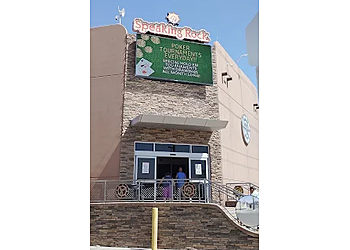 Ysleta Mission Gift Shop - El Paso, TX Gift Shops - Business Exterior Image