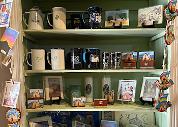 El Paso Gift Shops Ysleta Mission Gift Shop, LLC