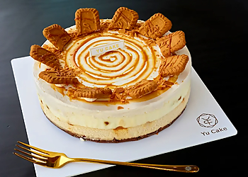 Costa Mesa Cakes Yu Cake