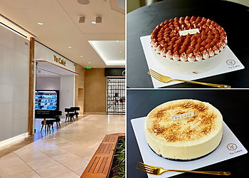 Costa Mesa Cakes Yu Cake