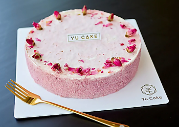 Yu Cake Costa Mesa Cakes image 1