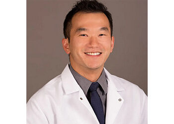 Yu-Chi Ricky Chung, DDS - PALM COURT DENTAL Fontana Dentists