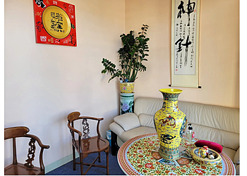 Simi Valley Acupuncture Yu Dayi Chinese Medicine Clinic