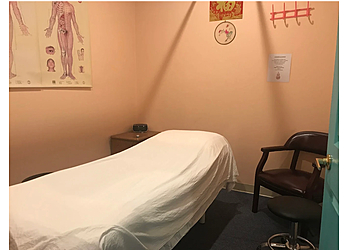 Simi Valley Acupuncture Yu Dayi Chinese Medicine Clinic