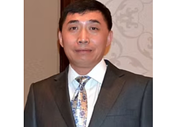 Yu Dayi Chinese Medicine Clinic Simi Valley Acupuncture image 1