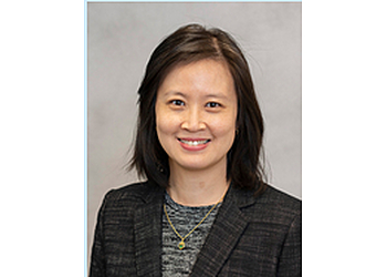 Yu-Lan Mary Ying, MD Newark Ent Doctors image 1