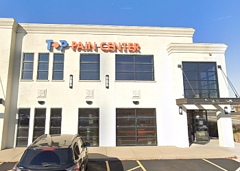 Aurora Pain Management Doctors Yuan Chen, MD - TOP PAIN CENTER