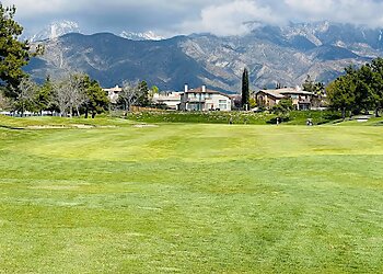 Moreno Valley Golf Courses Yucaipa Valley Golf Club