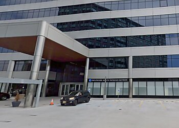 Jersey City Endocrinologists Yudi Camacho, MD