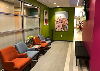 Virginia Beach Orthodontists Yugal Behl, DDS - ICON SMILE STUDIOS