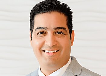 Yugal Behl, DDS - ICON SMILE STUDIOS Virginia Beach Orthodontists image 1