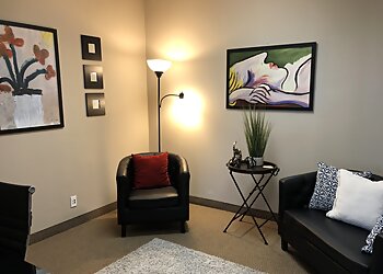 Anaheim Marriage Counselors Yuki Frazier, MA, LMFT