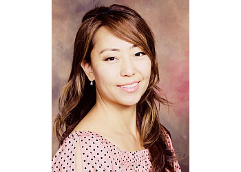 Yuki Frazier, MA, LMFT Anaheim Marriage Counselors