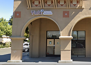 Fremont Japanese Restaurants Yuki Japanese Restaurant