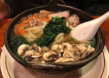 3 Best Japanese Restaurants in Fremont, CA - Expert Recommendations