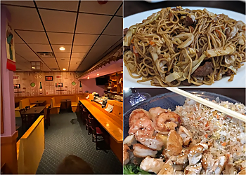 Manchester Japanese Restaurants Yuki Japanese Restaurant