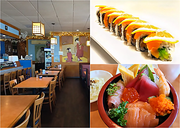 Garden Grove Sushi Yuki Sushi Garden Grove