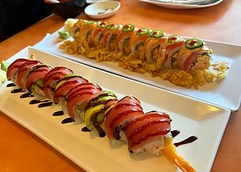 Yuki Sushi Garden Grove Sushi image 1