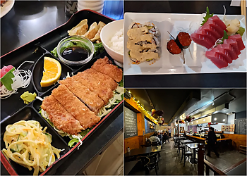 Santa Clara Sushi Yuki Sushi