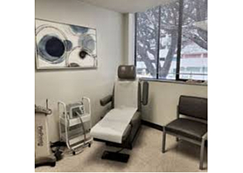 Yuko Miyazaki, DPM - Berkeley, CA Podiatrists - Hospital Interior Image