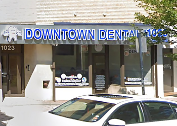Bridgeport Dentists Yulian Aminov, DDS - DOWNTOWN DENTAL