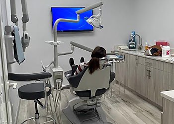 Bridgeport Dentists Yulian Aminov, DDS - DOWNTOWN DENTAL