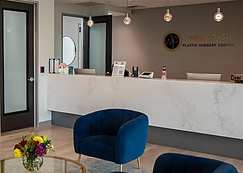 Oxnard Plastic Surgeon Yuly Gorodisky, DO - WEST COAST PLASTIC SURGERY CENTER