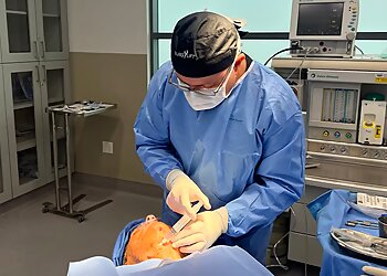 Oxnard Plastic Surgeon Yuly Gorodisky, DO - WEST COAST PLASTIC SURGERY CENTER