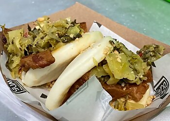 Chicago Food Trucks Yum Dum