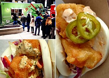 Chicago Food Trucks Yum Dum