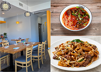 Yum Dumpling - Orange, CA Chinese Restaurants - collage image(highlights)
