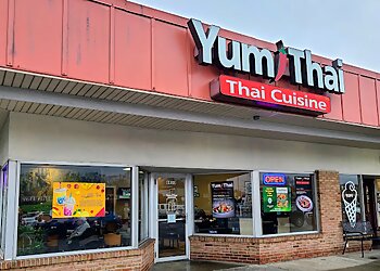 Fort Wayne Thai Restaurants Yum Thai