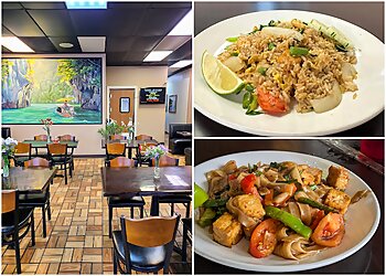 Fort Wayne Thai Restaurants Yum Thai