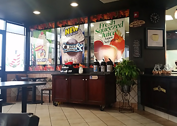 Bakersfield Donut Shops Yum Yum Donuts