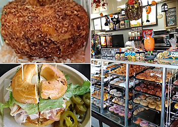 Bakersfield Donut Shops Yum Yum Donuts